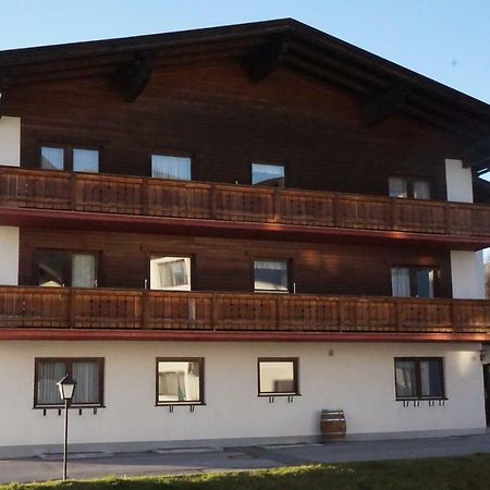 Appartmenthaus Am Moosweg سيفيلد ان تيرول المظهر الخارجي الصورة